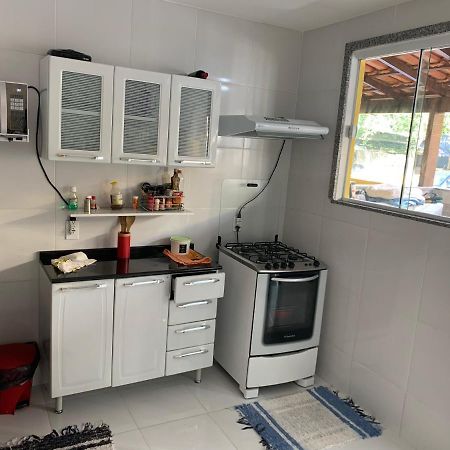 Lindo Loft Completo Perto De Cachoeira Guapimirim Εξωτερικό φωτογραφία