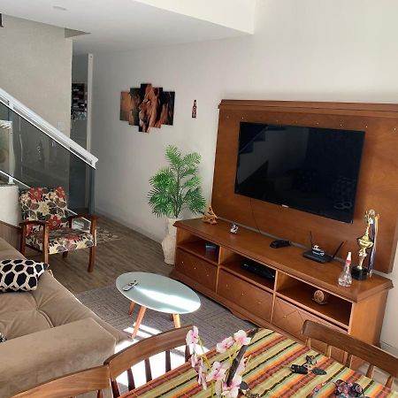 Lindo Loft Completo Perto De Cachoeira Guapimirim Εξωτερικό φωτογραφία