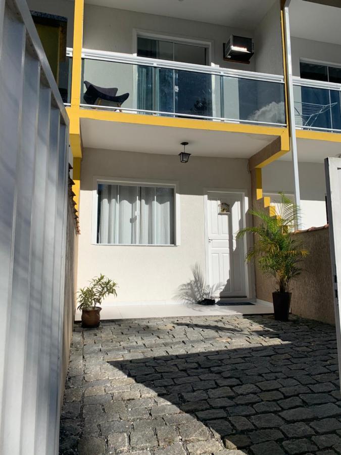 Lindo Loft Completo Perto De Cachoeira Guapimirim Εξωτερικό φωτογραφία