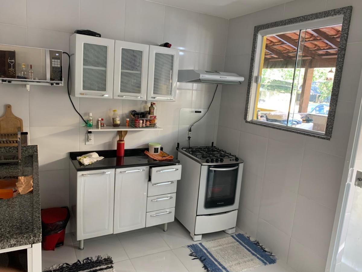 Lindo Loft Completo Perto De Cachoeira Guapimirim Εξωτερικό φωτογραφία