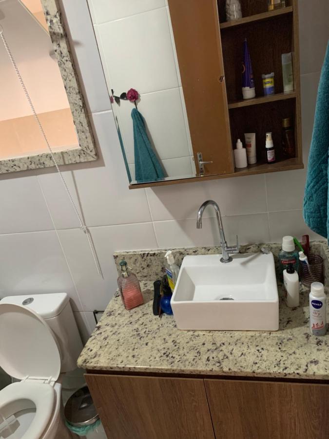 Lindo Loft Completo Perto De Cachoeira Guapimirim Εξωτερικό φωτογραφία